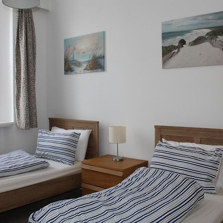 Clydesdale Apartments Торки Экстерьер фото
